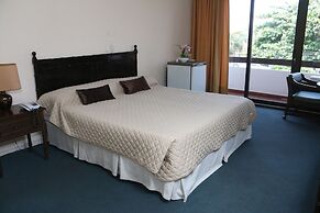 Hotel Las Palmas