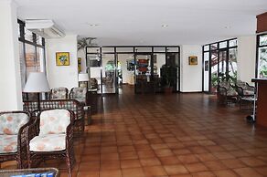 Hotel Las Palmas