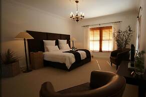 The Residence Boutique Hotel (Pty) Ltd