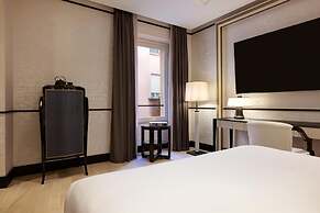 Nobu Hotel Roma