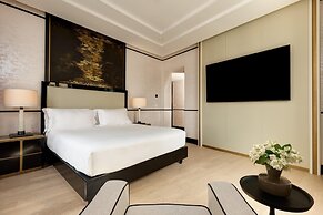 Nobu Hotel Roma