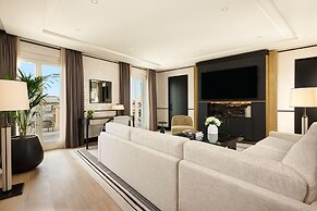 Nobu Hotel Roma