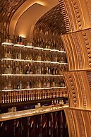 Nobu Hotel Roma