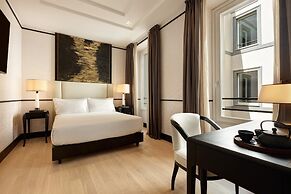 Nobu Hotel Roma