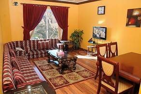 Arinza Tower Quality Apartments