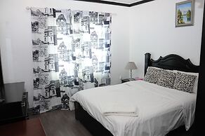 Arinza Tower Quality Apartments