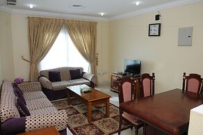 Arinza Tower Quality Apartments
