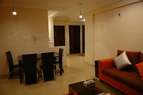 Arinza Tower Quality Apartments