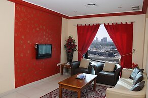 Arinza Tower Quality Apartments