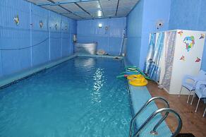 Arinza Tower Quality Apartments