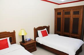 Arinza Tower Quality Apartments