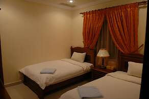 Arinza Tower Quality Apartments