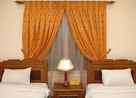 Arinza Tower Quality Apartments