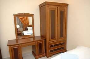 Arinza Tower Quality Apartments