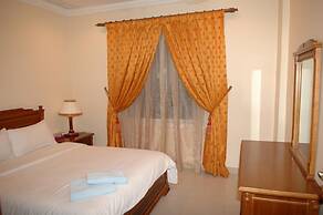 Arinza Tower Quality Apartments