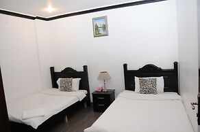 Arinza Tower Quality Apartments