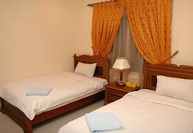 Arinza Tower Quality Apartments