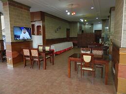 Arinza Tower Quality Apartments