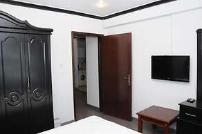 Arinza Tower Quality Apartments