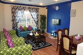 Arinza Tower Quality Apartments