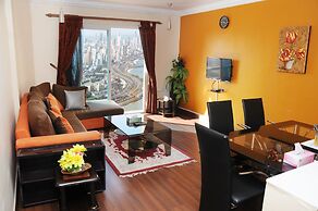 Arinza Tower Quality Apartments