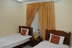 Arinza Tower Quality Apartments