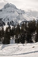 Goldener Berg