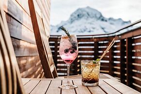 Goldener Berg