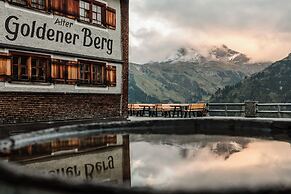 Goldener Berg