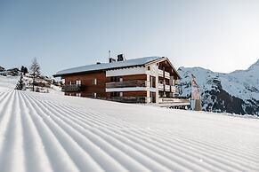 Goldener Berg