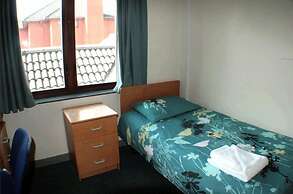 Queens University Belfast - Elms Village - Hostel