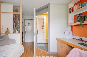 Queens University Belfast - Elms Village - Hostel