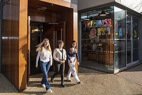 Queens University Belfast - Elms Village - Hostel