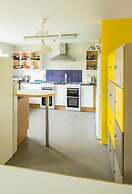 Queens University Belfast - Elms Village - Hostel