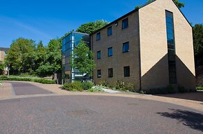 Queens University Belfast - Elms Village - Hostel