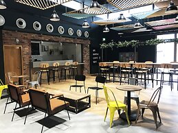 Queens University Belfast - Elms Village - Hostel