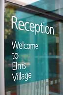 Queens University Belfast - Elms Village - Hostel