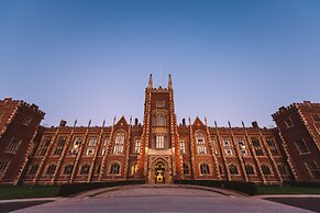Queens University Belfast - Elms Village - Hostel