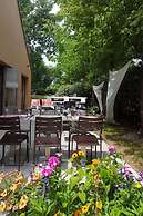 Campanile Plaisir