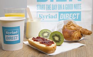 Kyriad Direct Soissons