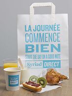 Kyriad Direct Soissons