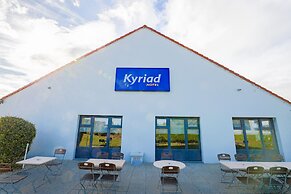 Kyriad Peronne