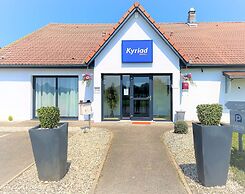 Kyriad Peronne