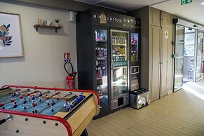 Hotel Campanile Montargis - Amilly