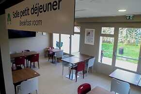 Hotel Campanile Montargis - Amilly
