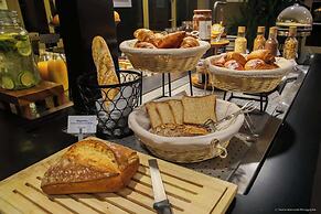 Hotel Campanile Montargis - Amilly