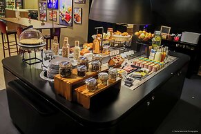 Hotel Campanile Montargis - Amilly
