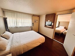 Hotel Campanile Montargis - Amilly