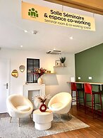 Hotel Campanile Montargis - Amilly