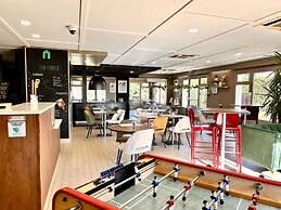 Hotel Campanile Montargis - Amilly